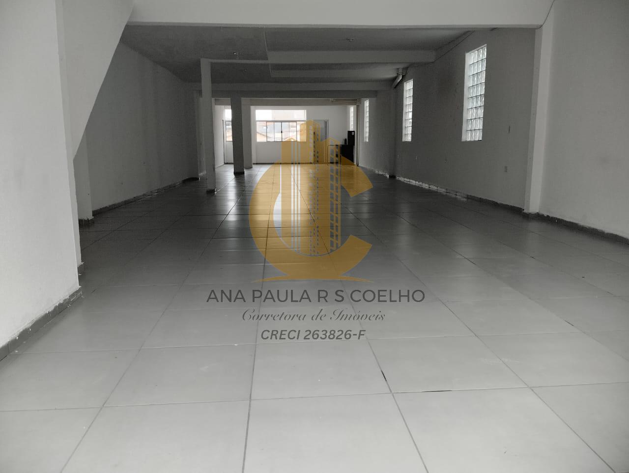 Conjunto Comercial-Sala para alugar, 180m² - Foto 1