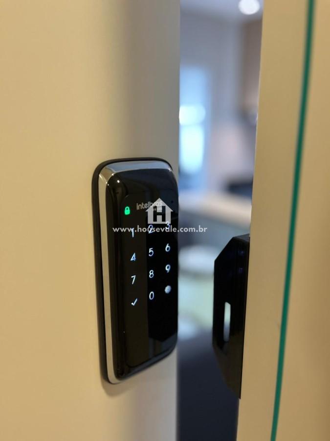 Apartamento à venda com 2 quartos, 56m² - Foto 5