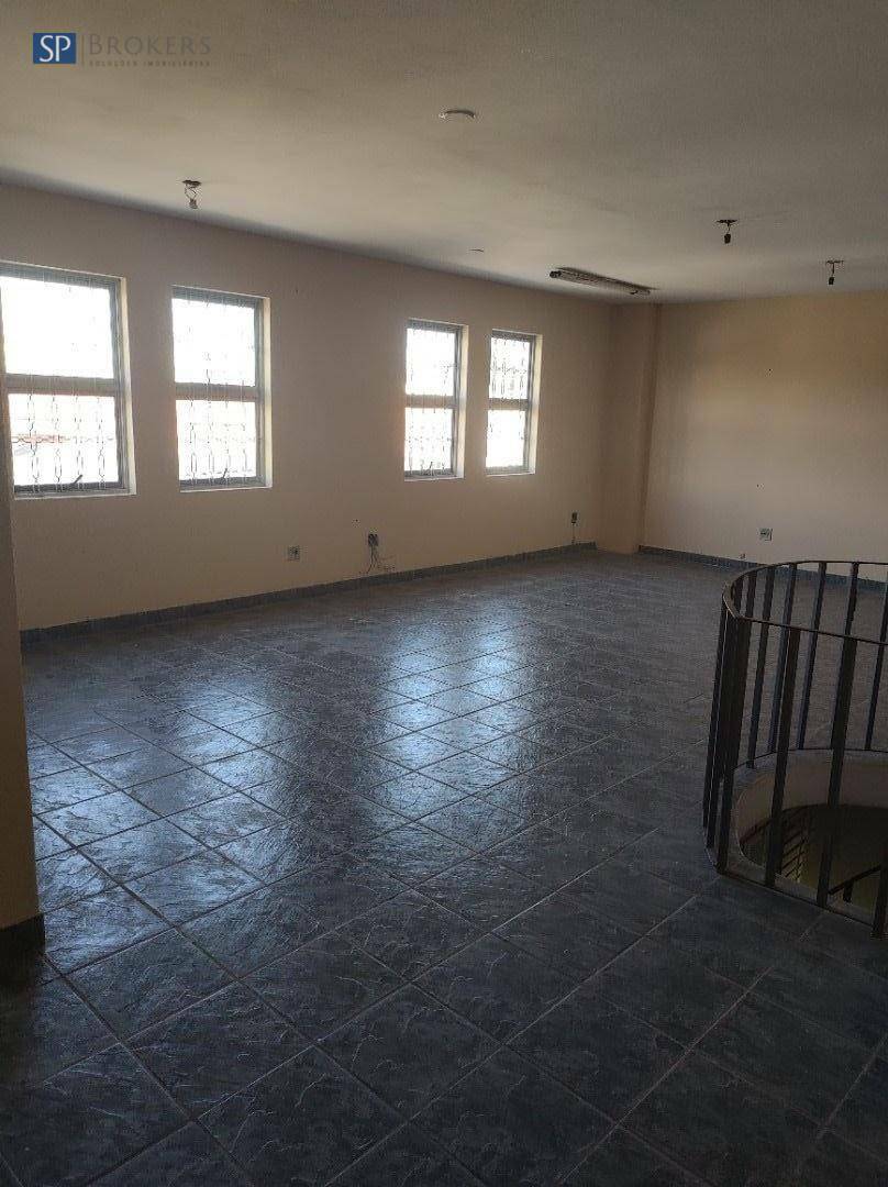 Depósito-Galpão, 415 m² - Foto 26