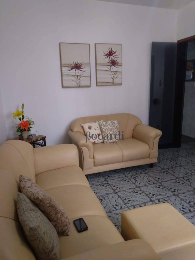 Apartamento à venda com 2 quartos, 70m² - Foto 1