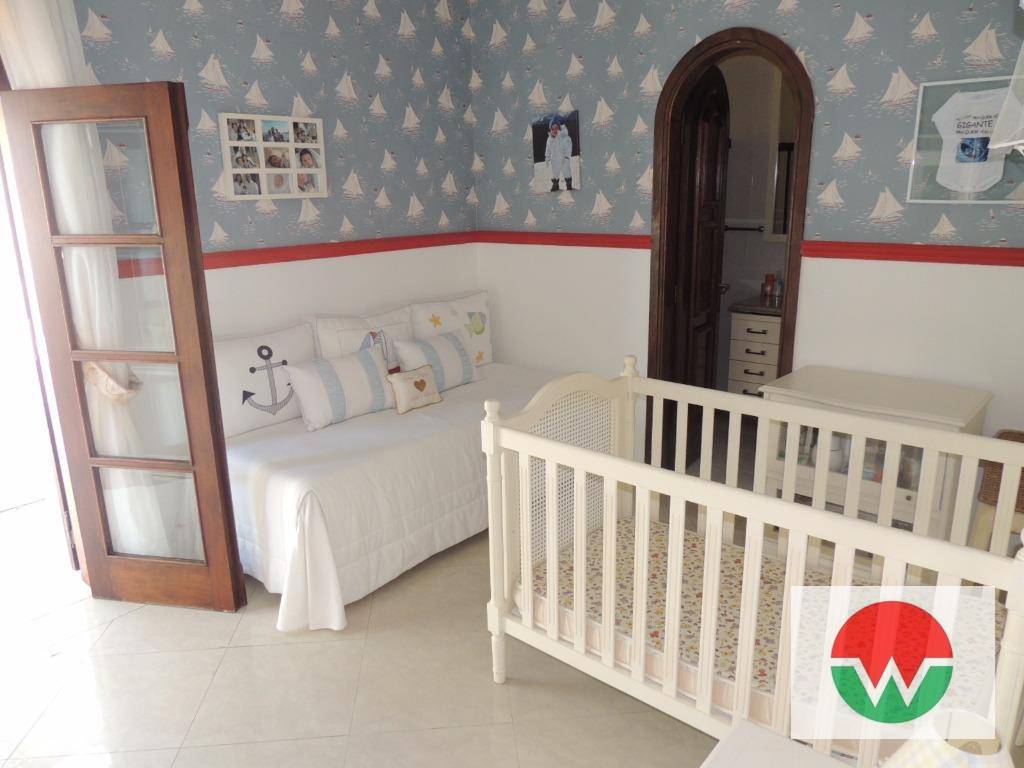 Casa de Condomínio à venda com 4 quartos, 1200m² - Foto 16