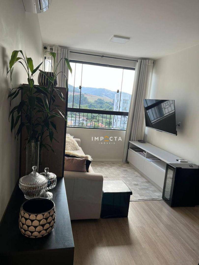 Apartamento à venda com 2 quartos, 49m² - Foto 5