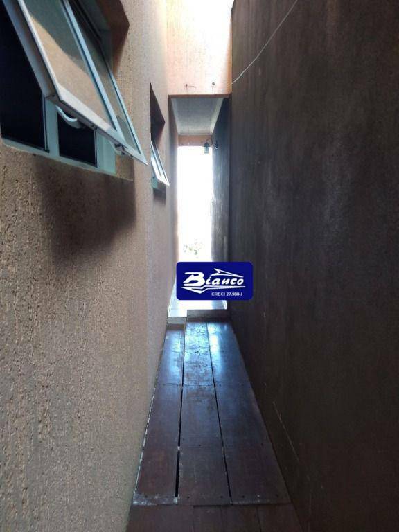 Sobrado à venda com 7 quartos, 120m² - Foto 24
