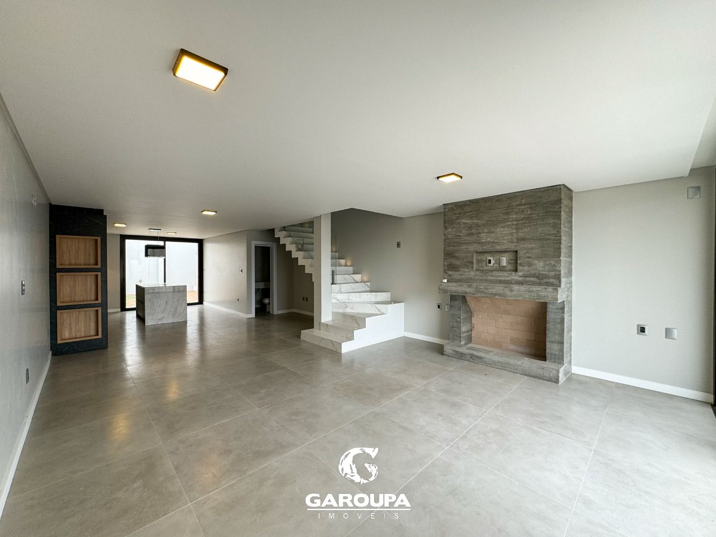 Casa, 3 quartos, 175 m² - Foto 2