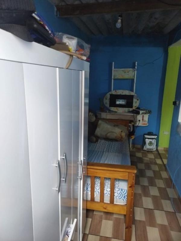 Apartamento à venda com 1 quarto, 35m² - Foto 7