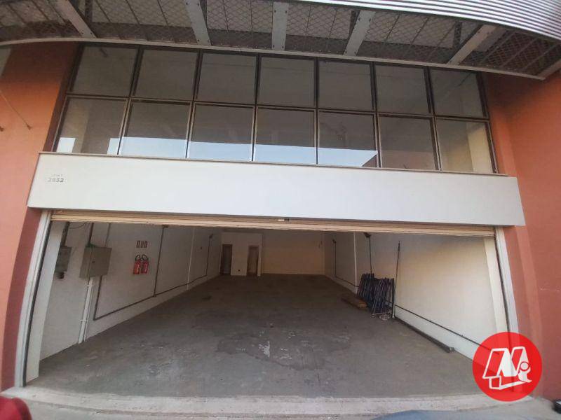 Depósito-Galpão-Armazém para alugar, 112m² - Foto 5