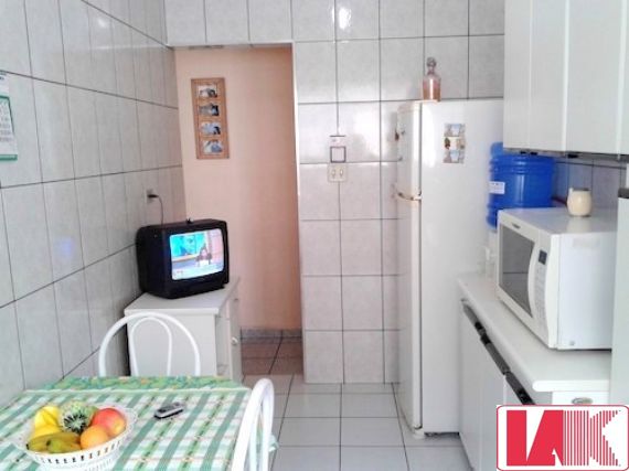 Apartamento à venda com 2 quartos, 55m² - Foto 4