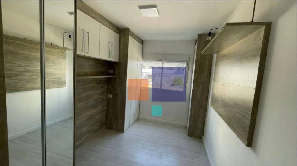 Apartamento para alugar com 1 quarto, 61m² - Foto 9