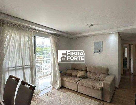 Apartamento, 3 quartos, 83 m² - Foto 6