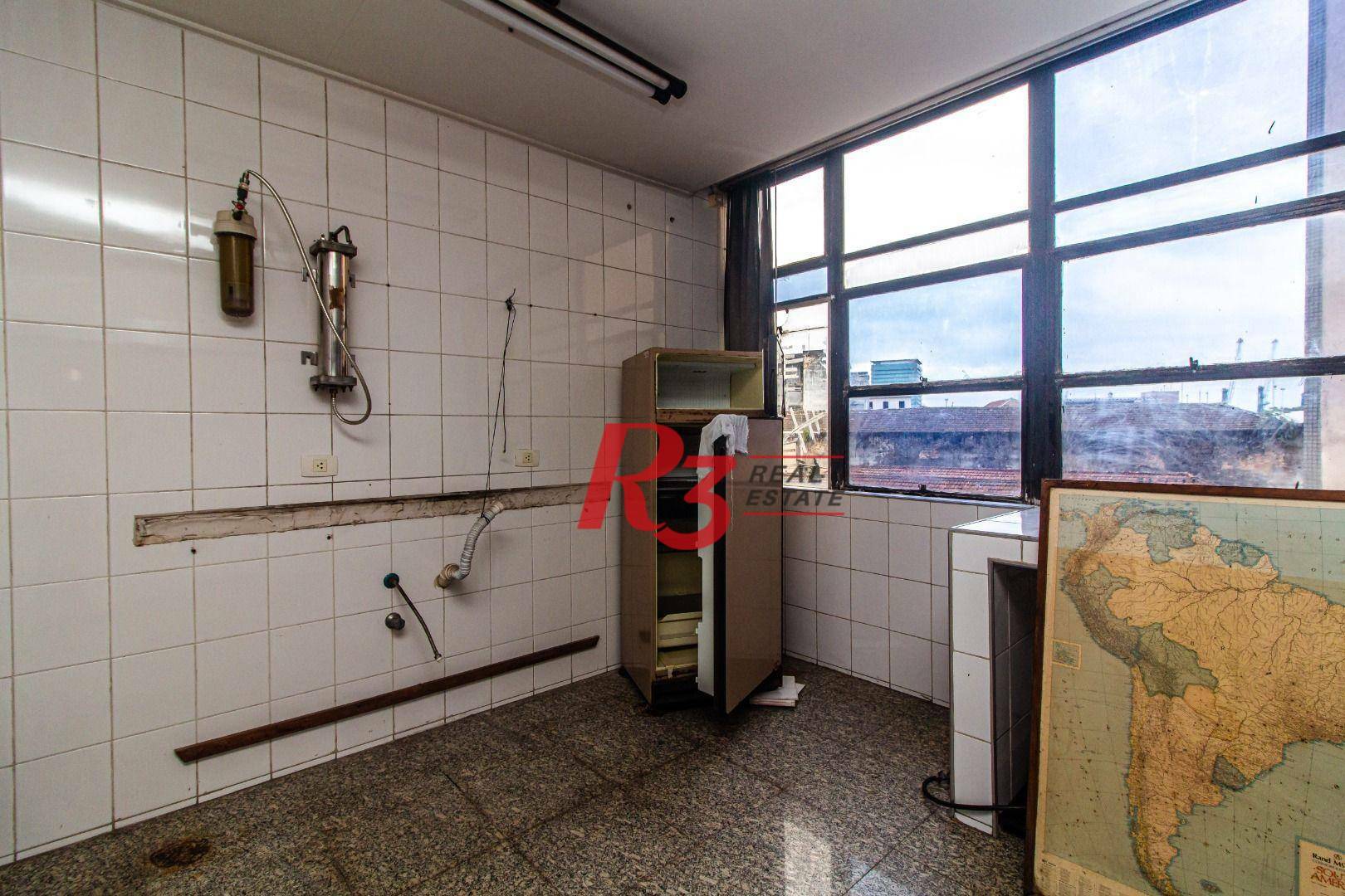 Conjunto Comercial-Sala à venda, 189m² - Foto 4