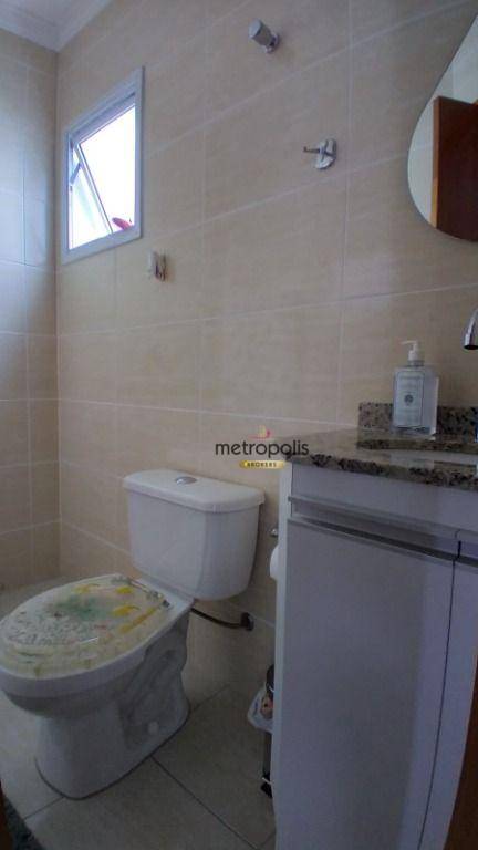 Apartamento à venda com 2 quartos, 58m² - Foto 10