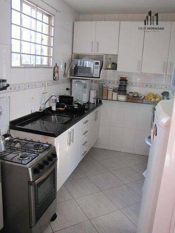 Apartamento à venda com 3 quartos, 69m² - Foto 3