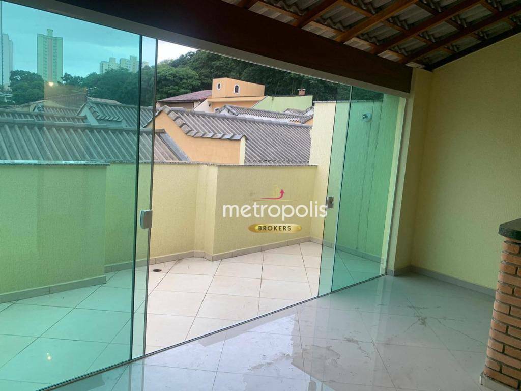 Sobrado à venda com 2 quartos, 120m² - Foto 16