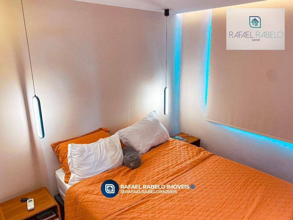 Apartamento à venda com 2 quartos, 46m² - Foto 7