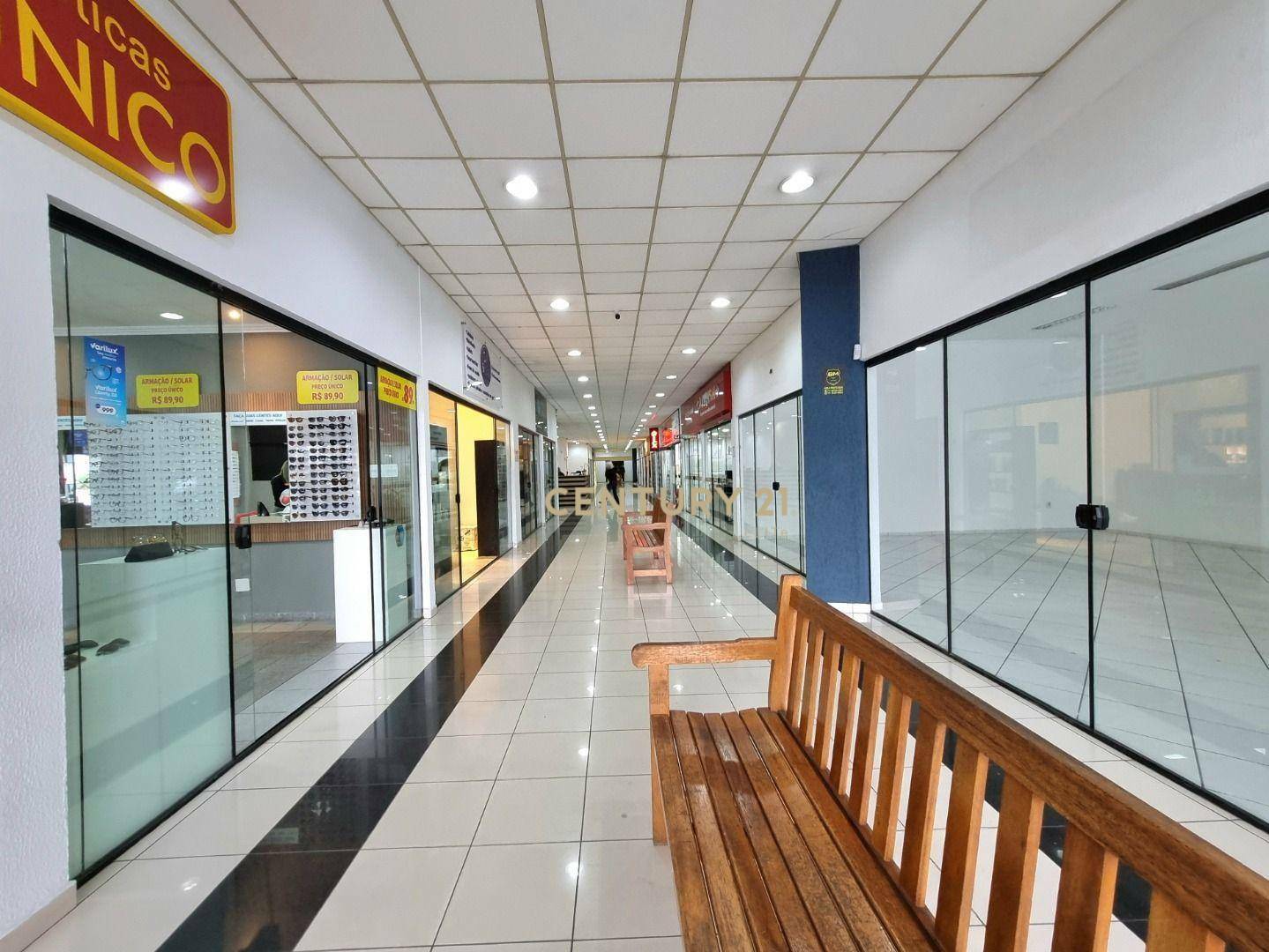 Conjunto Comercial-Sala à venda, 36m² - Foto 9