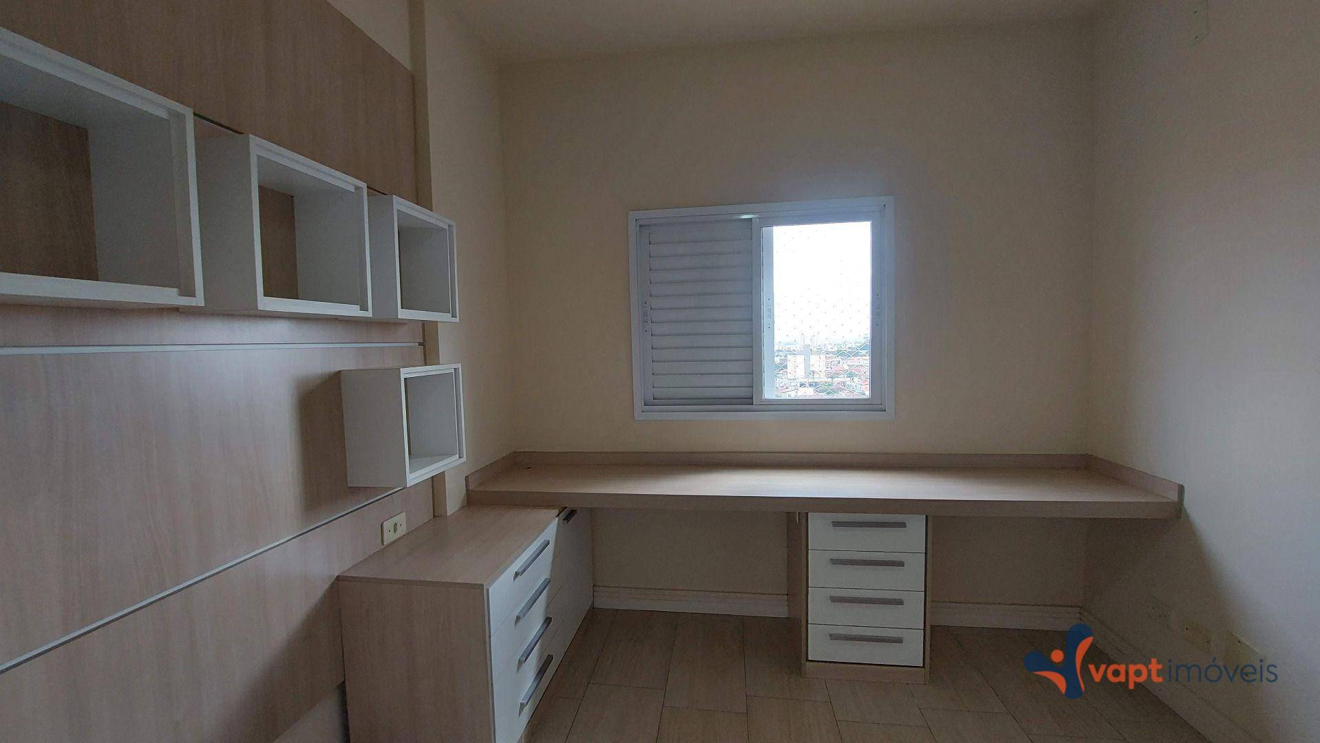 Apartamento, 3 quartos, 74 m² - Foto 14