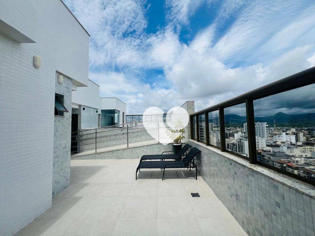 Apartamento à venda com 2 quartos, 72m² - Foto 28