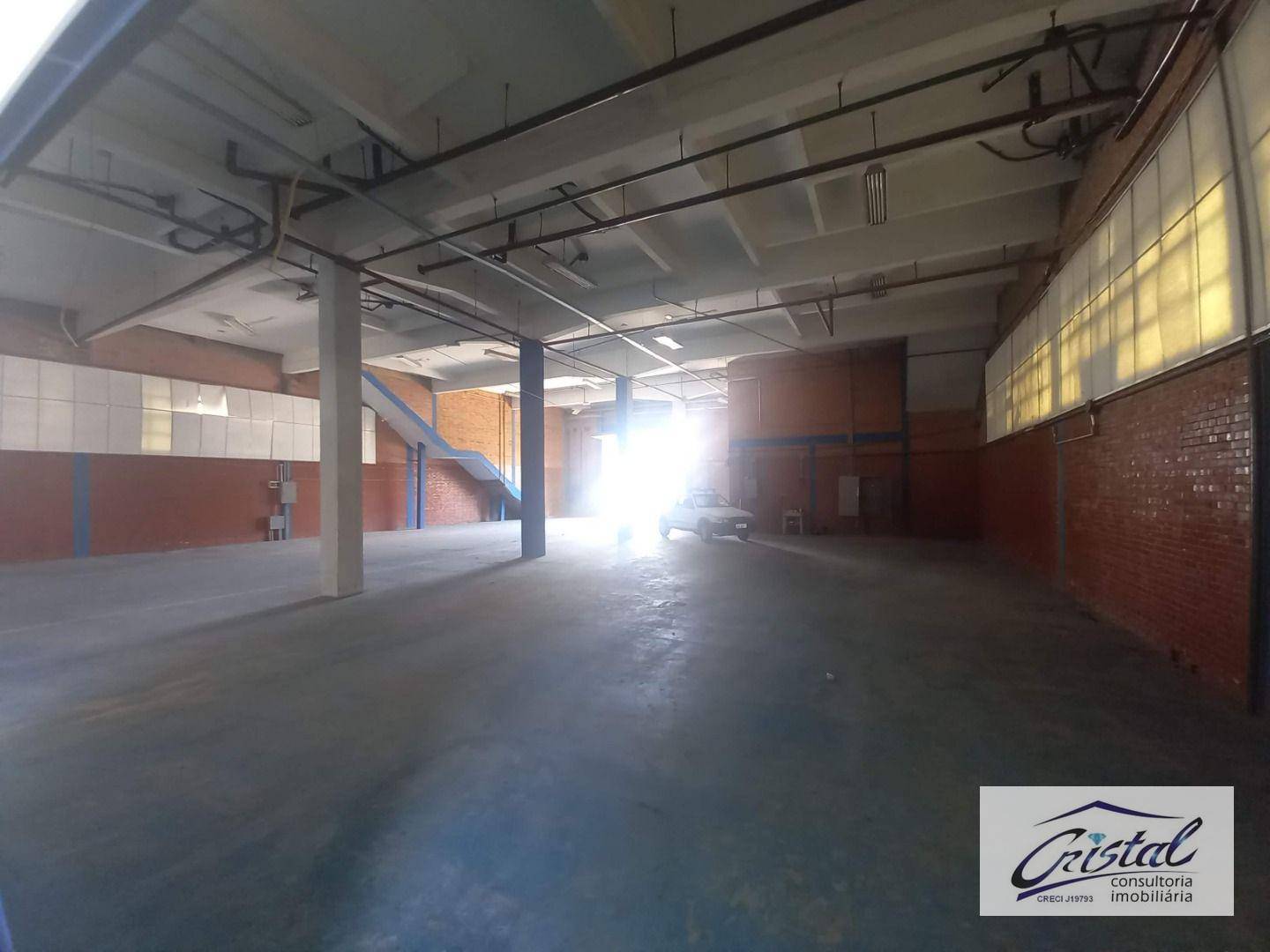 Depósito-Galpão-Armazém para alugar, 2800m² - Foto 12