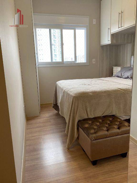 Apartamento à venda com 2 quartos, 57m² - Foto 12