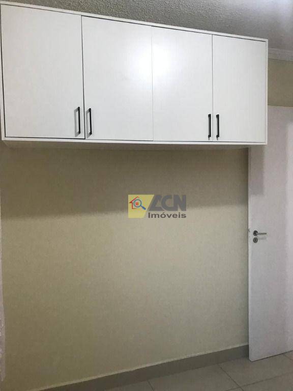 Apartamento à venda com 2 quartos, 49m² - Foto 9