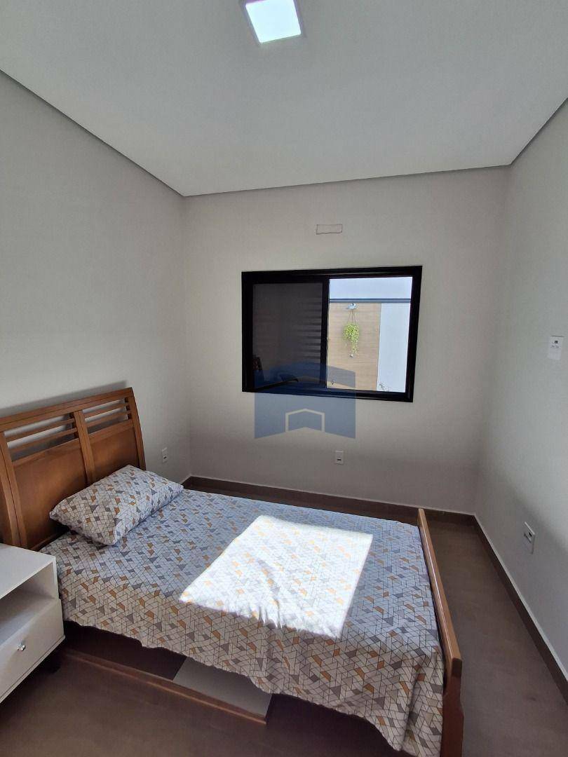 Casa de Condomínio à venda com 3 quartos, 145m² - Foto 12