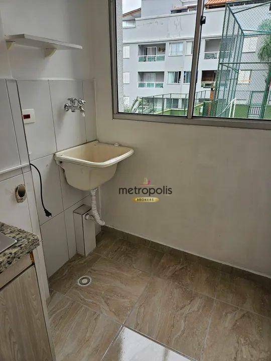 Apartamento para alugar com 2 quartos, 50m² - Foto 3