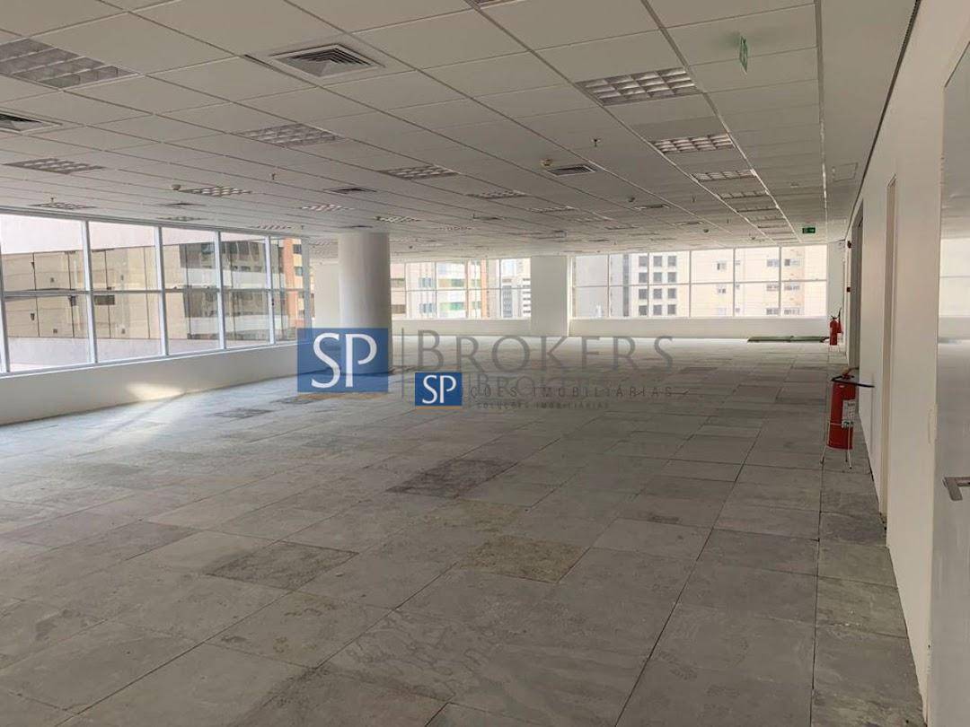 Conjunto Comercial-Sala para alugar, 253m² - Foto 3