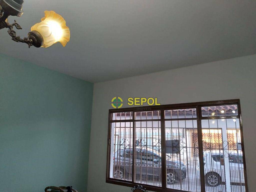 Sobrado à venda e aluguel com 3 quartos, 120m² - Foto 5