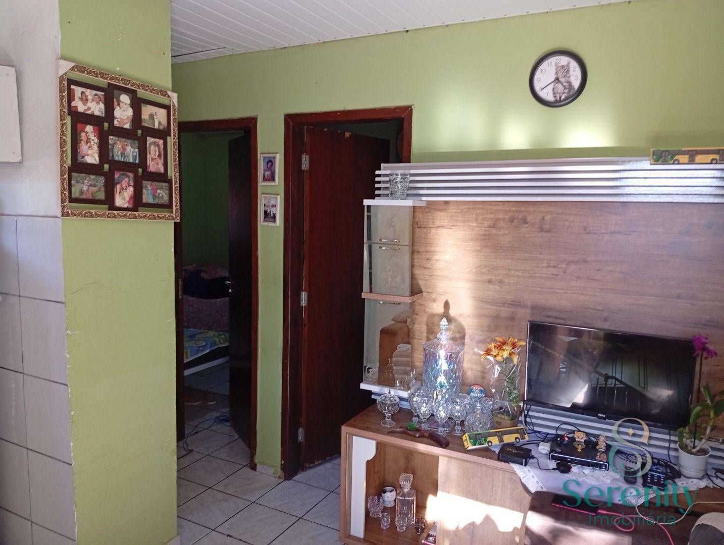 Casa à venda com 2 quartos, 49m² - Foto 3