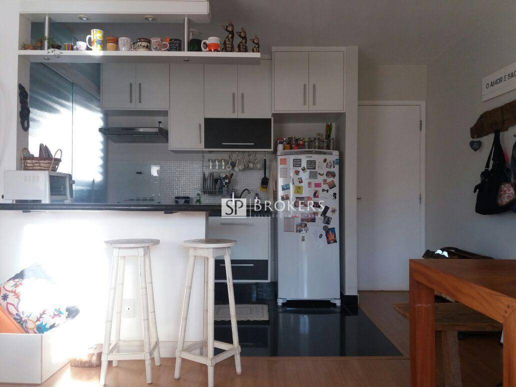 Apartamento, 2 quartos, 60 m² - Foto 4