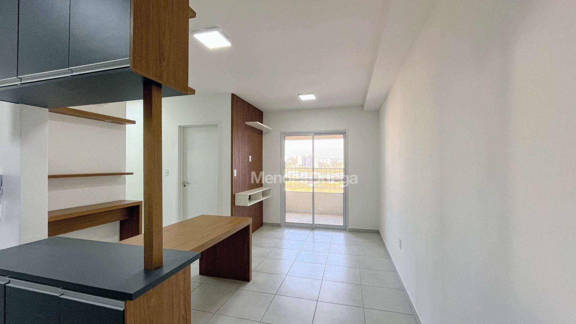 Apartamento para alugar com 2 quartos, 63m² - Foto 3