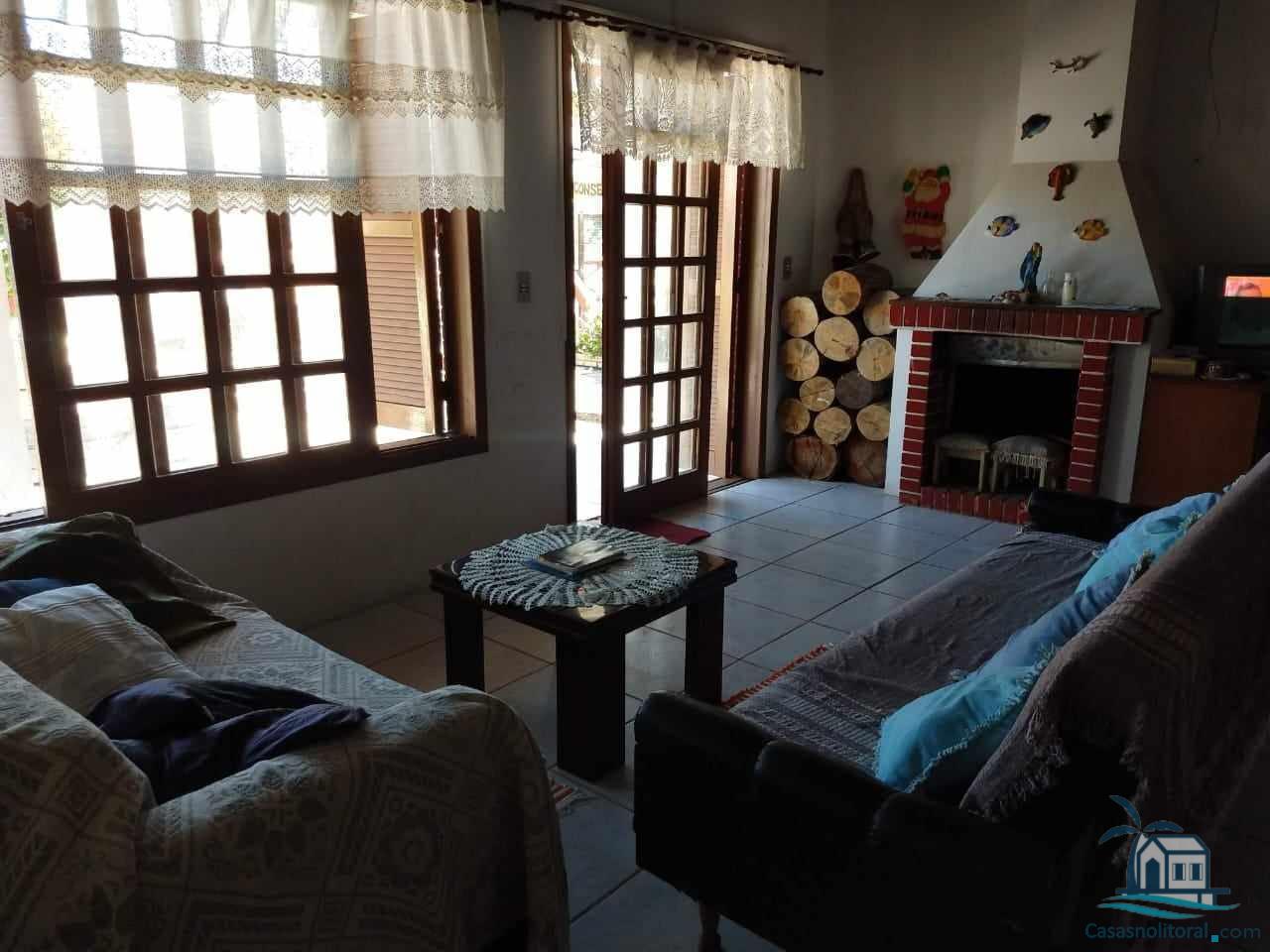 Casa à venda com 6 quartos - Foto 4