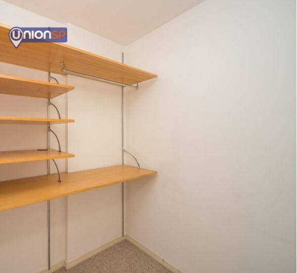 Apartamento à venda com 3 quartos, 140m² - Foto 15