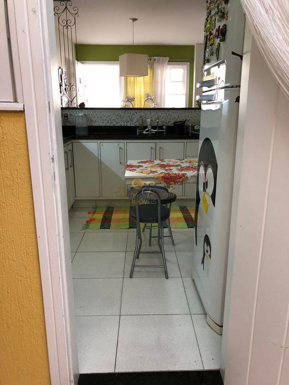 Casa de Condomínio à venda com 2 quartos, 110m² - Foto 10