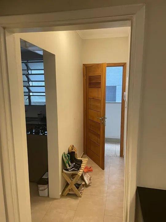 Apartamento à venda com 1 quarto, 40m² - Foto 3