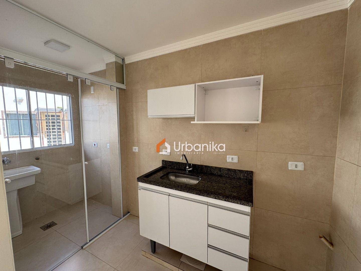 Casa de Condomínio, 2 quartos - Foto 3