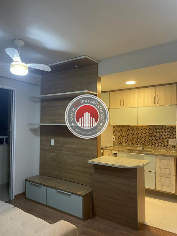 Apartamento para alugar com 2 quartos, 55m² - Foto 62