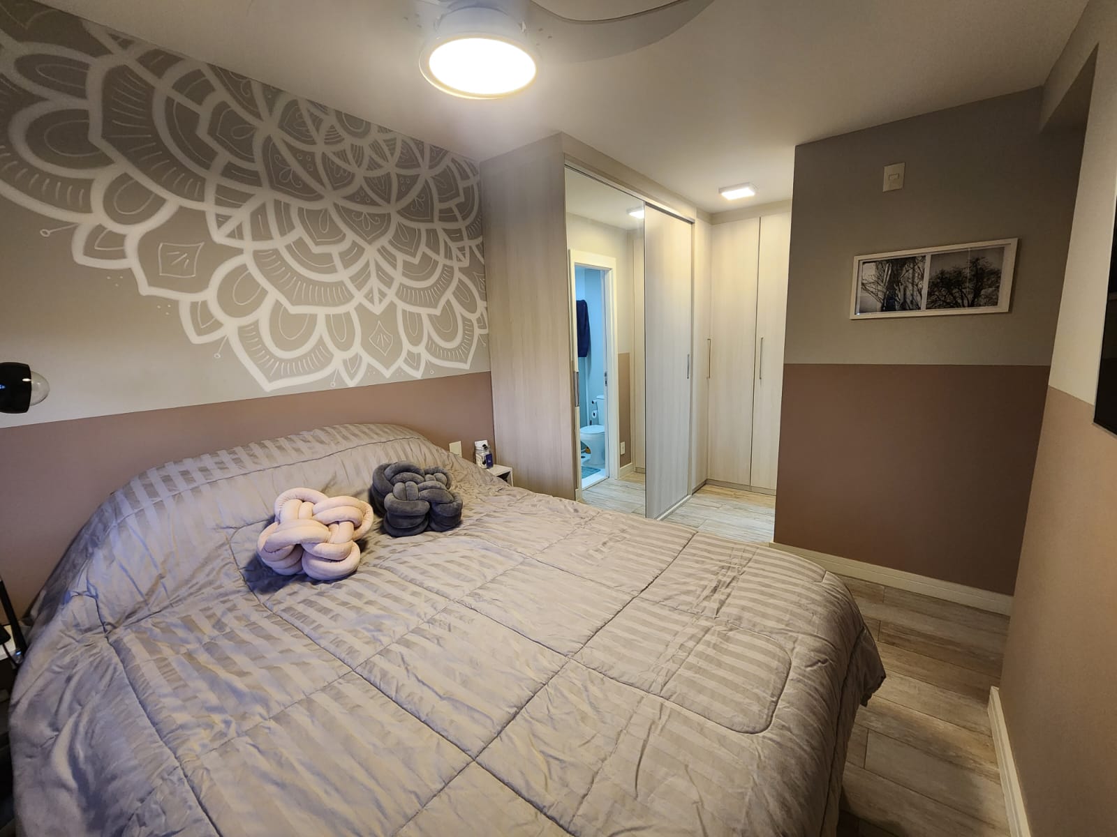 Apartamento à venda com 2 quartos, 68m² - Foto 3