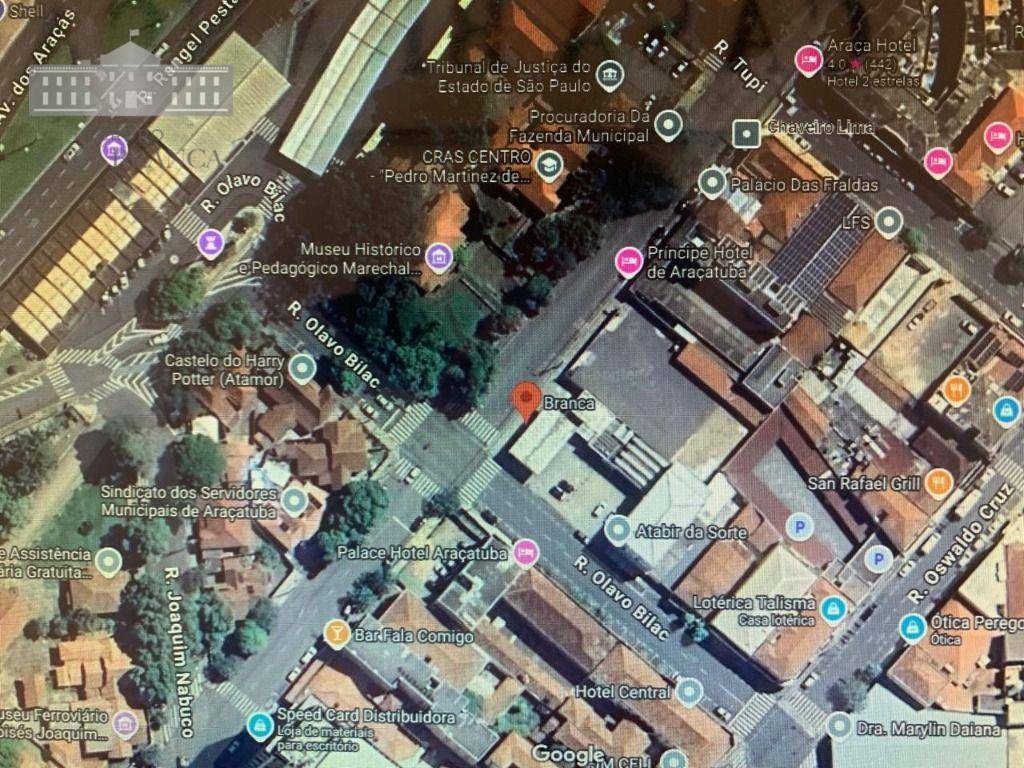 Terreno para alugar, 750M2 - Foto 1