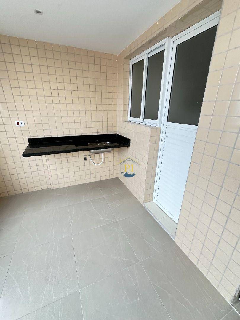 Apartamento à venda com 3 quartos, 119m² - Foto 2