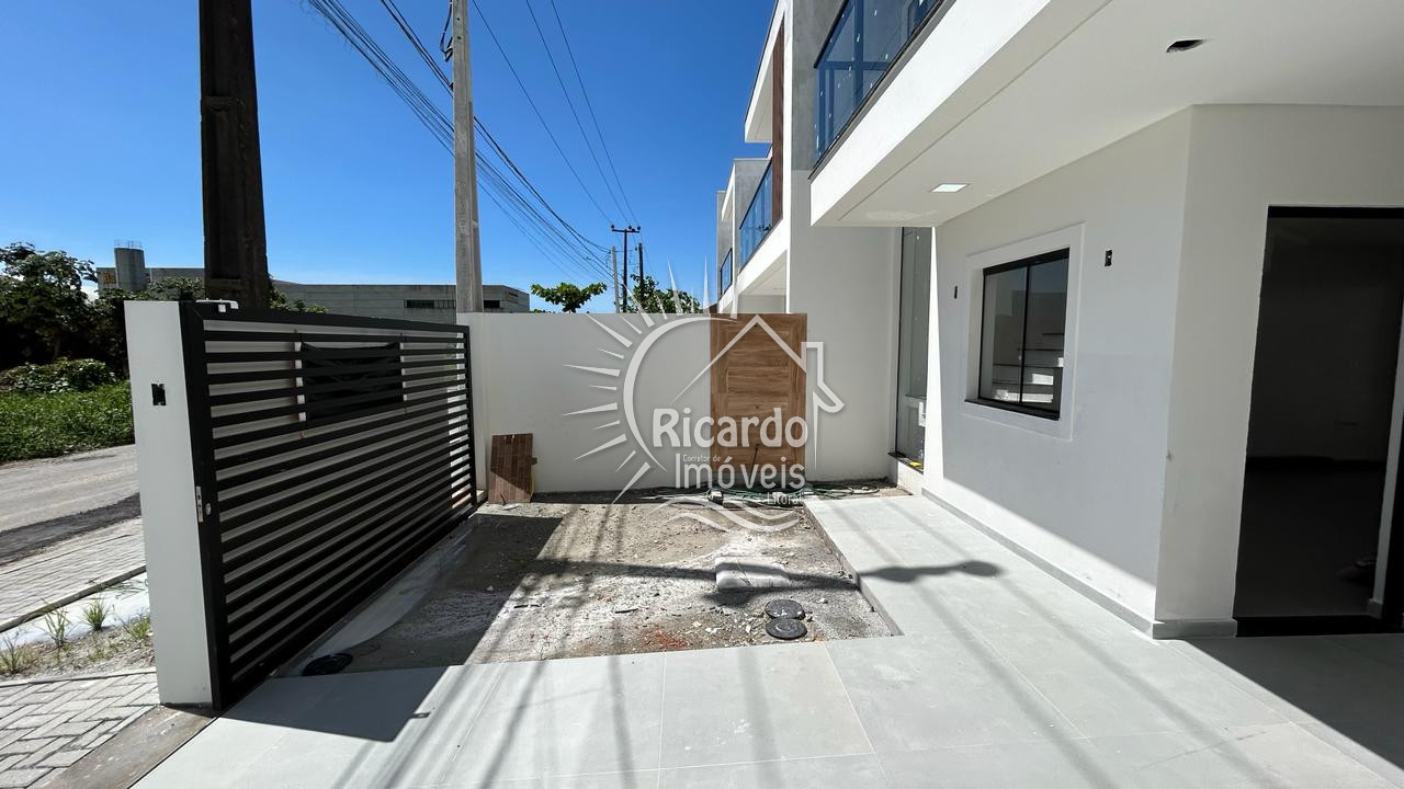 Casa à venda com 3 quartos, 127m² - Foto 5