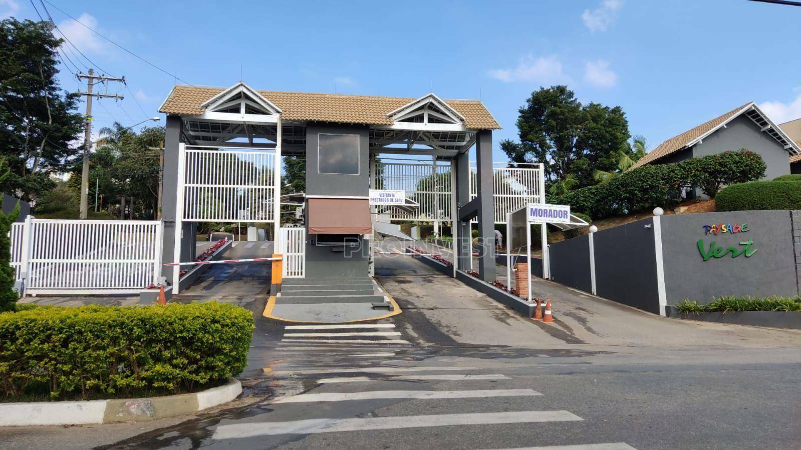 Casa de Condomínio à venda e aluguel com 3 quartos, 164m² - Foto 42