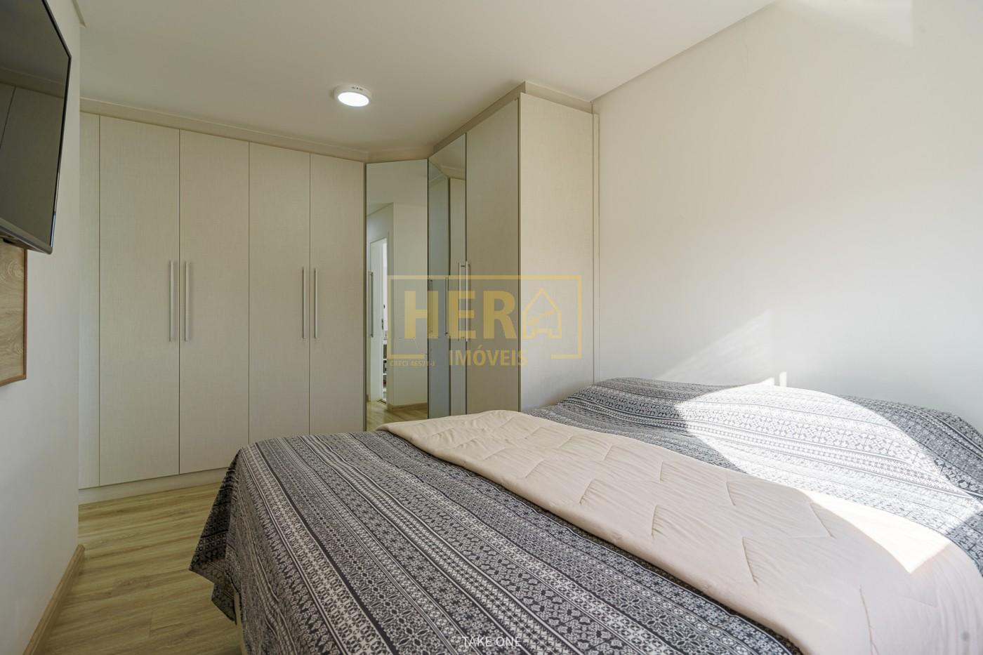 Apartamento à venda, 96m² - Foto 15