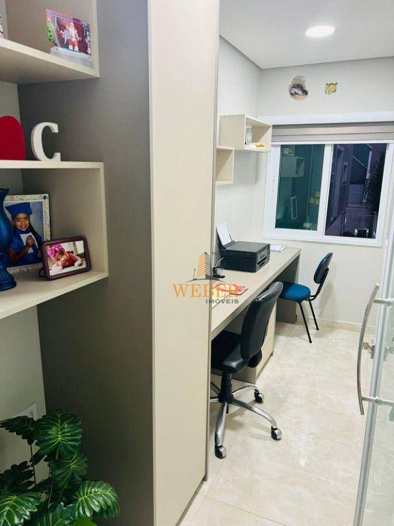 Casa de Condomínio à venda com 3 quartos, 320m² - Foto 27