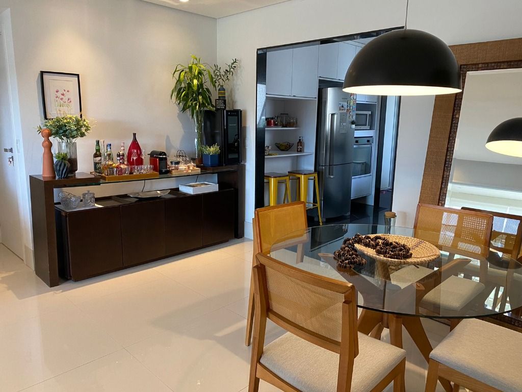 Apartamento à venda com 3 quartos, 131m² - Foto 37