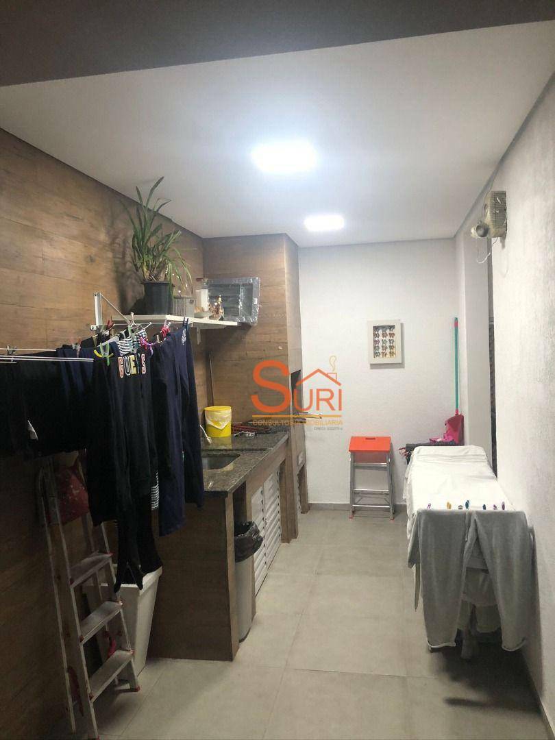 Sobrado à venda com 3 quartos, 202m² - Foto 24