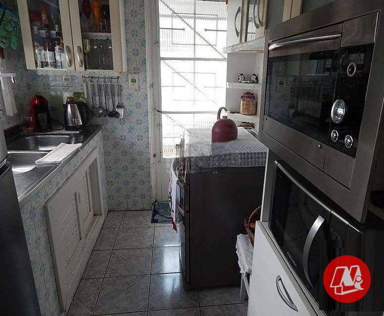 Sobrado à venda com 3 quartos, 200m² - Foto 12