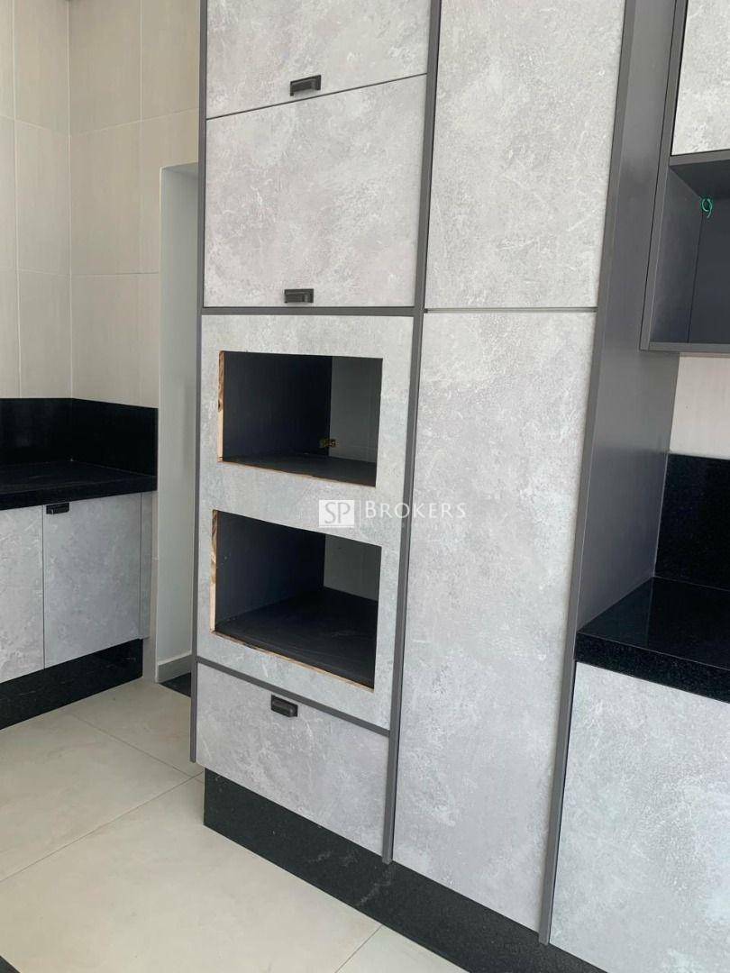 Casa de Condomínio à venda com 3 quartos, 271m² - Foto 17