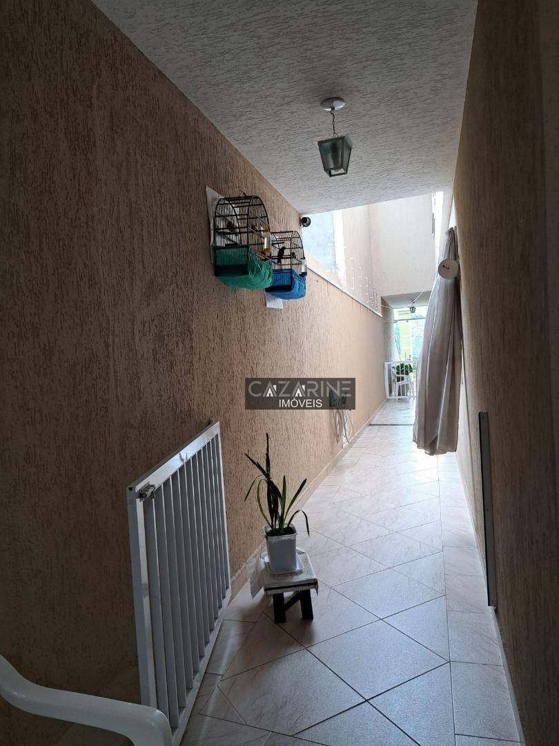 Sobrado à venda com 3 quartos, 166m² - Foto 17