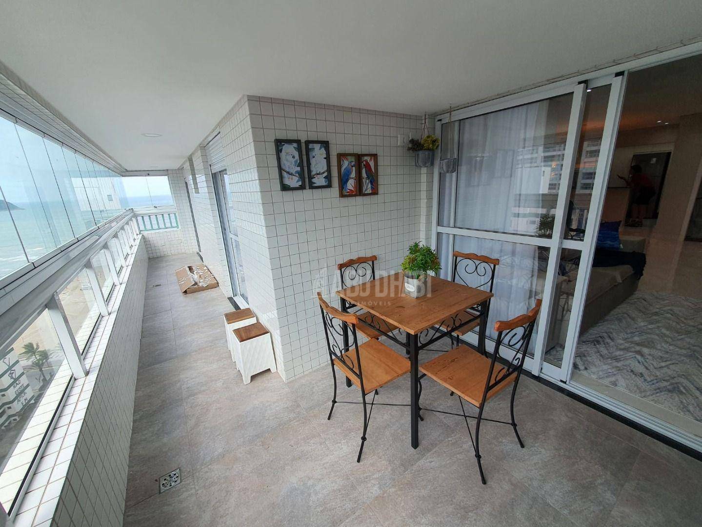 Apartamento à venda com 3 quartos, 139m² - Foto 21